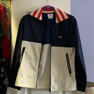 Track Jacket